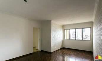 Imagem 2: Apartamento a venda no Analia Franco