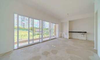 Imagem 3: Edificio Trix Housing Tamboré