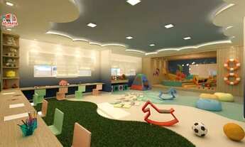 Imagem 5: Apartamento com 2 dormitórios à venda, 76 m² por R$ 449.000,00 - Jardim Marina - Mongaguá