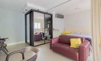 Imagem 6: Apartamento Venda 1 Dormitórios - 47 m² Bela Vista