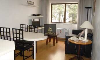 Imagem 4: Flat disponível no Itaim