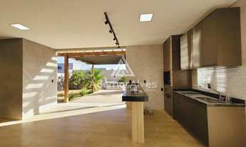 Imagem 7: ALTO DA BOA VISTA - SOBRADINHO - DF, CASA MODERNA TERREA EM CONDOMINIO COM 03 SUITES MAIS