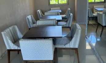 Imagem 5: Apartamento para aluguel com 42 metros quadrados com 1 quarto em Armação - Salvador - BA