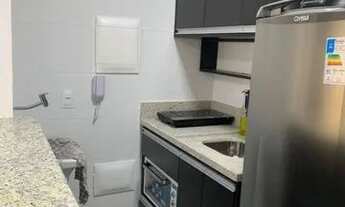 Imagem 7: Apartamento com 1 dormitório para alugar, 27 m² por R$ 3.250,00/mês - Vila Buarque - São P