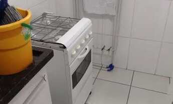 Imagem 4: Apartamento mobiliado para locação proximo a Fasa