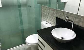 Imagem 7: Apartamento totalmente planejado, ambientado e mobiliado