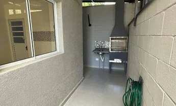 Imagem 4: Casa com 2 dormitórios para alugar, 58 m² por R$ 2.000,00/mês - Jardim São Felipe - Atibai