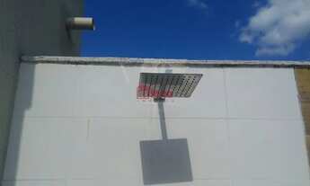 Imagem 5: Apartamento de 44m² - Campo Grande!