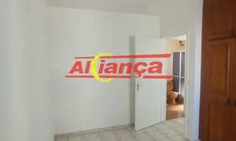 Imagem 4: ÓTIMO APARTAMENTO COM 1 DORMITÓRIO PARA ALUGAR 49M² - CENTRO