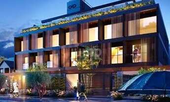 Imagem 2: Apartamento com 2 dormitórios à venda, 54 m² por R$ 1.055.771,11 - Campeche - Florianópoli