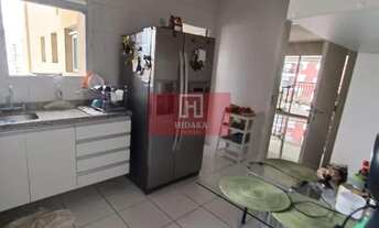 Imagem 5: Apartamento à venda no bairro Jabaquara - São Paulo/SP, Zona Sul