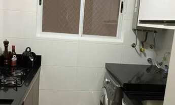 Imagem 6: Apartamento 2 Dormitórios, 1 vaga em Campinas - São José - SC