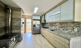 Imagem 7: Casa de condomínio para venda com 293 metros quadrados com 4 quartos