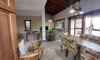 Imagem 4: Casa com 3 dormitórios à venda, 228 m² por R$ 960.000,00 - Granja Viana - Jardim Ana Estel