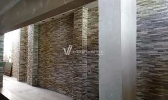 Imagem 2: Casa - Cidade Satélite Íris - Campinas