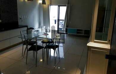 Imagem 4: Flat disponível em Moema