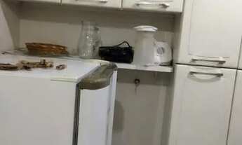 Imagem 4: Apartamento 2/4 mobiliado