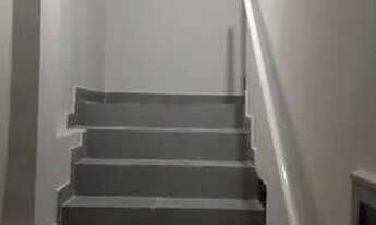 Imagem 3: Kitnet 60m2, balcao, cozinha, banheiro e quarto