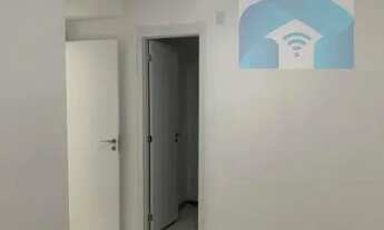 Imagem 4: ATMOSFERA VILA MARIANA - UNIDADE EM ANDAR ALTO Á VENDA NO CONTRA PISO, VARANDA GOURMET! VI