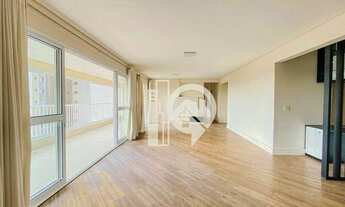 Imagem 4: Apartamento com 3 dormitórios para alugar, 156 m² - Jardim das Indústrias - São José dos C