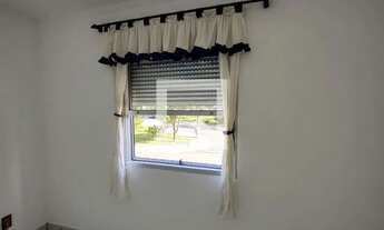 Imagem 5: Apartamento para Aluguel - Vila Caiçara, 1 Quarto, 62 m2