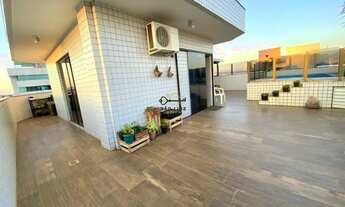 Imagem 2: Cobertura à venda, 4 quartos, 2 suítes, 3 vagas, Liberdade - Belo Horizonte/MG