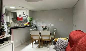 Imagem 2: Apartamento - Vila Nova - Campinas