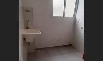 Imagem: Apartamento para aluguel tem 40 metros quadrados