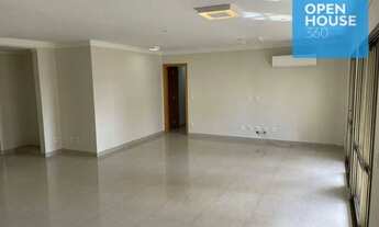 Imagem 2: Apartamento com 3 dormitórios à venda, 255 m² por R$ 740.000,00 - Centro - Ribeirão Preto