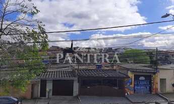 Imagem 6: Casa Assobradada para aluguel no bairro Jardim Irene
