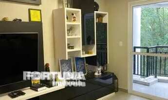 Imagem 2: Apartamento Para Venda Vila Sao Francisco