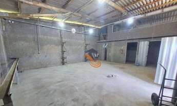 Imagem 5: Galpão à venda, 107 m² por R$ 520.000 - Guarda do Cubatão - Palhoça/SC