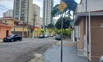 Imagem 2: Casa de 1 dormitório - V. Leonor