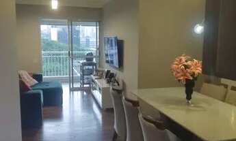 Imagem 5: APARTAMENTO À VENDA NA CHÁCARA SANTO ANTÔNIO