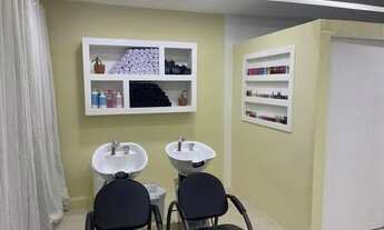 Imagem: Repasse de Salão de Beleza em Casa Caiada