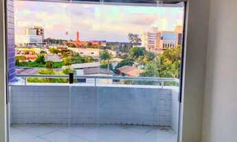 Imagem 3: Excelente opção para aluguel nesse espaçoso 3/4, com suíte, em Lauro de Freitas