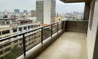 Imagem 3: Cobertura Duplex