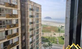 Imagem: 2 Dormitorios, 1 Suite, Vista ao mar, Alto