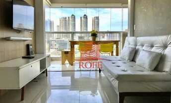 Imagem: Apartamento com 1 dormitório à venda