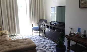 Imagem 3: Apartamento à venda, 2 quartos, 1 suíte, 2 vagas, Leme - RIO DE JANEIRO/RJ