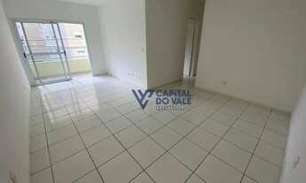 Imagem 3: Apartamento com 3 dormitórios para alugar, 96 m² por R$ 3.575,00/mês - Jardim Aquarius - S