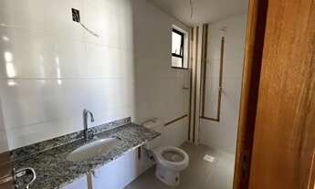 Imagem 6: Santa Helena apartamento 2 quartos, suíte, varanda gourmet/ elevador