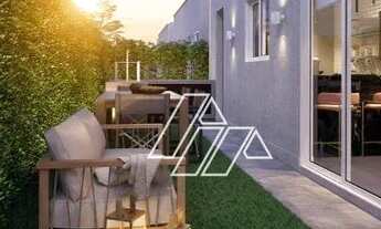 Imagem 5: Casa com 3 dormitórios à venda, 115 m² por R$ 550.000,00 - Parque Residencial Novo Horizon