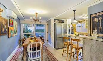 Imagem 6: Casa em Condominio à venda no bairro pedra redonda, zona Sul de Porto Alegre. Com 3 dormi