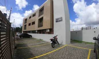 Imagem 2: Apto Térreo, Mobiliado, 2 quartos (1 suíte), 60 metros de área, Prox a escola Cidade Viva