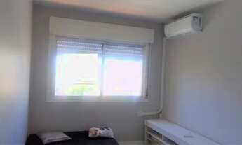 Imagem 6: Apartamento para aluguel - 35m², 1 dormitório, 1 vaga - Centro