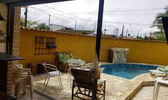 Imagem 6: Casa na praia com 2 Dormitórios