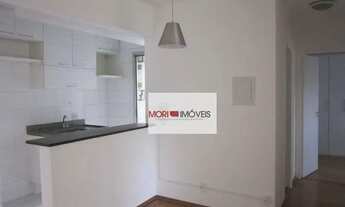 Imagem 3: Apartamento com 2 dormitórios, 75 m² - venda por R$ 650.000,00 ou aluguel por R$ 3.989,00