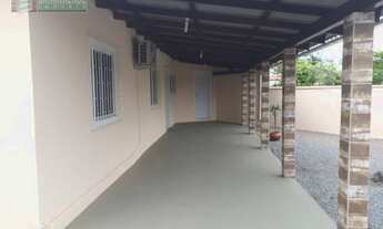 Imagem 4: Casa com 4 dormitórios à venda por R$ 395.000 - Rio Grande - Palhoça/SC