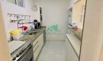 Imagem 6: Apartamento com 4 dorms, Tombo, Guarujá - R$ 600 mil, Cod: 550246